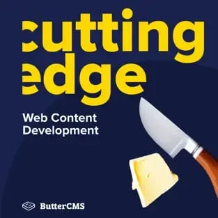 Cutting Edge Web Content Development