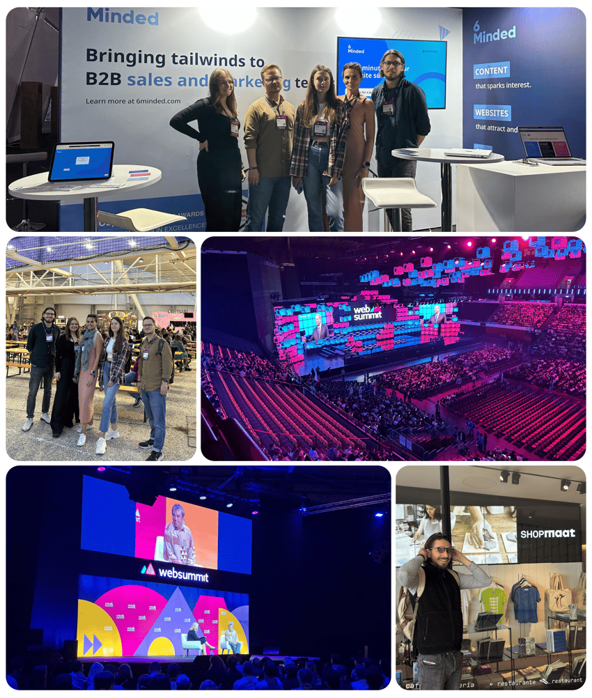 Web summit