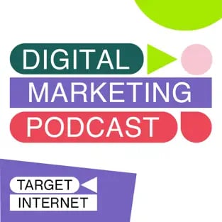 digital marketing podcast