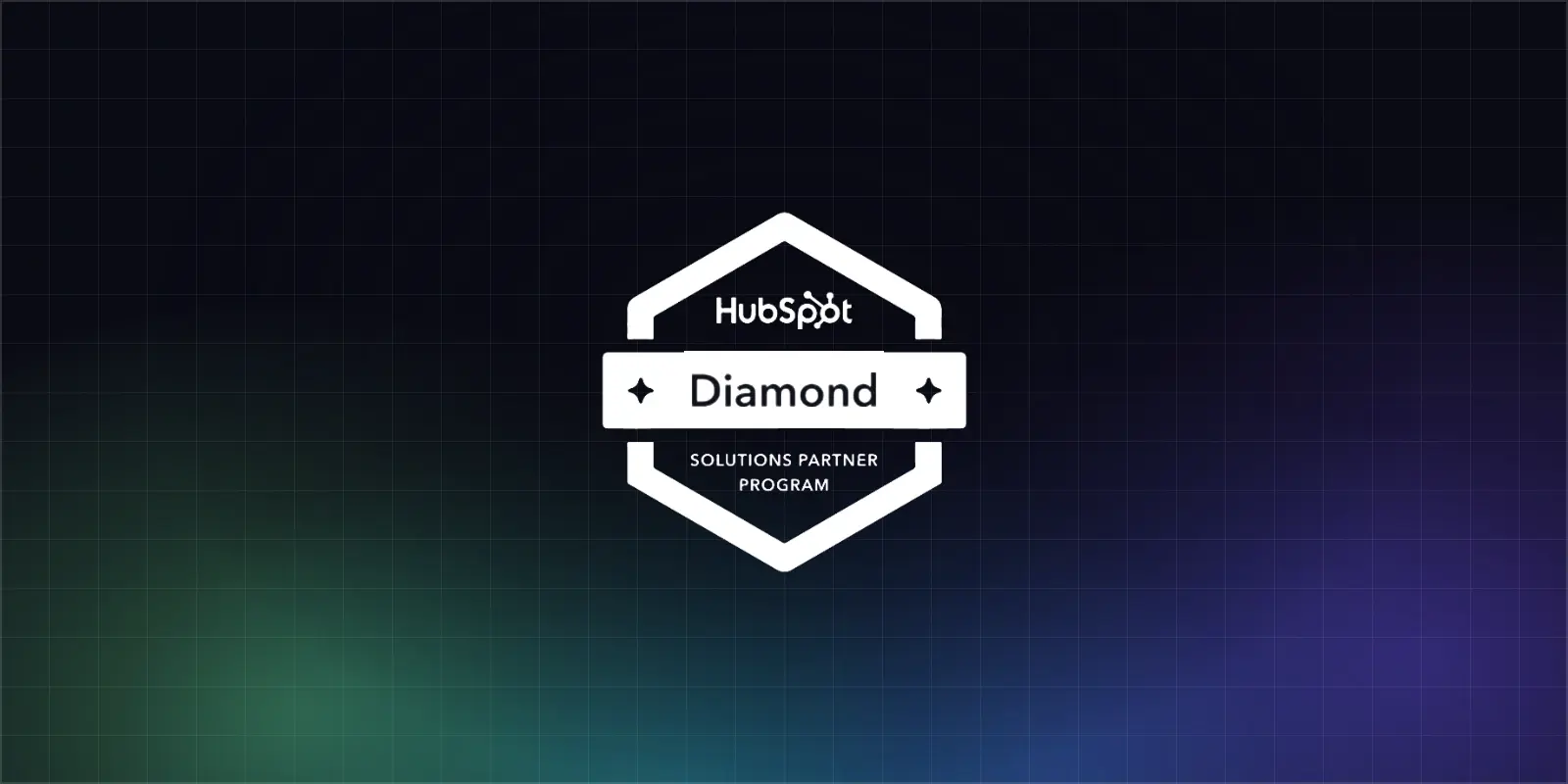 Diamond Partner Badge