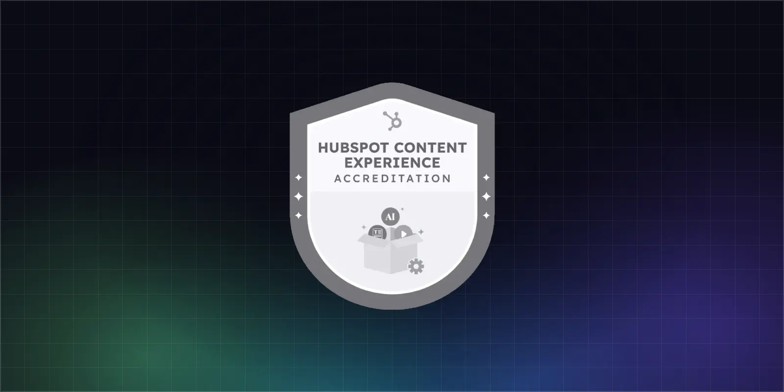 HubSpot Accreditation